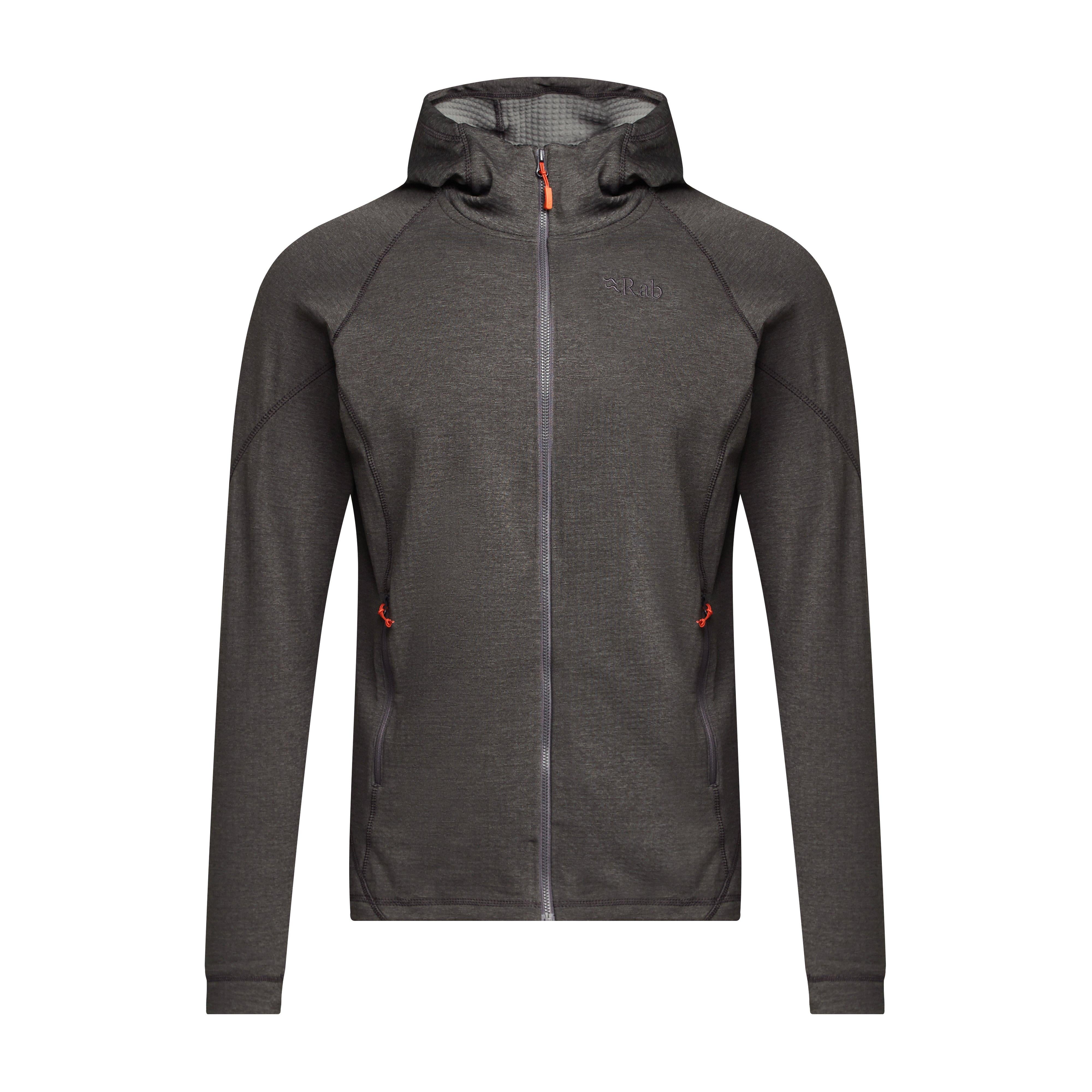 Men’s Nucleus Hoodie