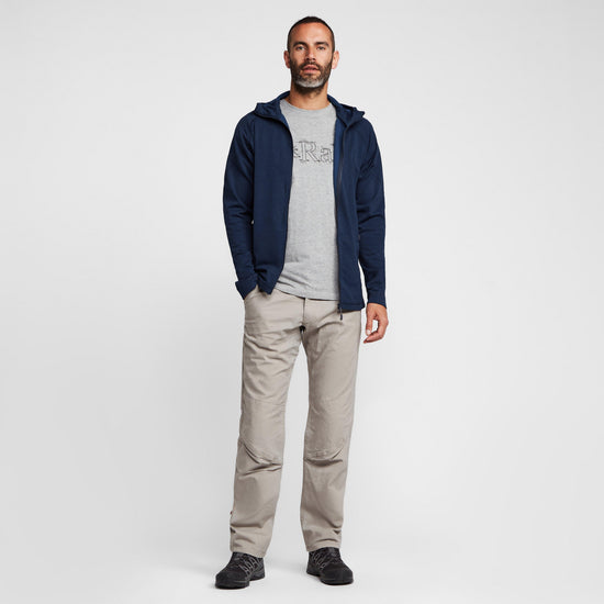 Men’s Nucleus Hoodie