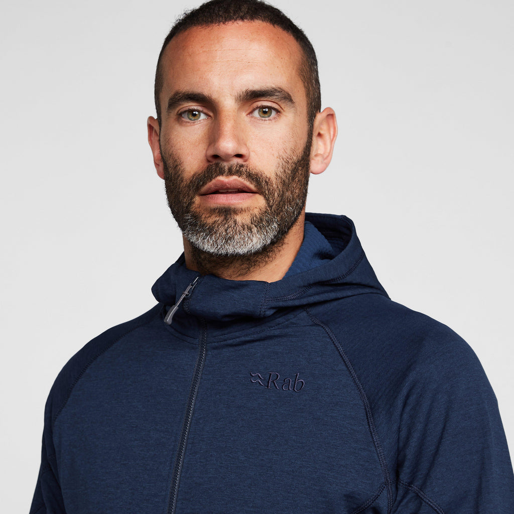 Men’s Nucleus Hoodie