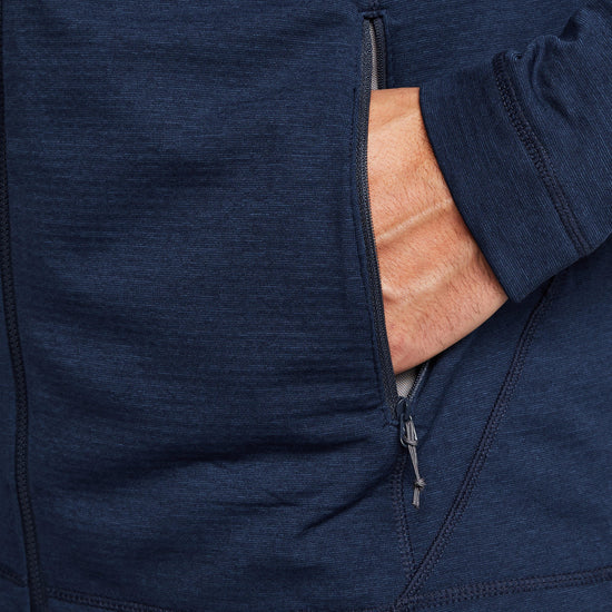 Men’s Nucleus Hoodie