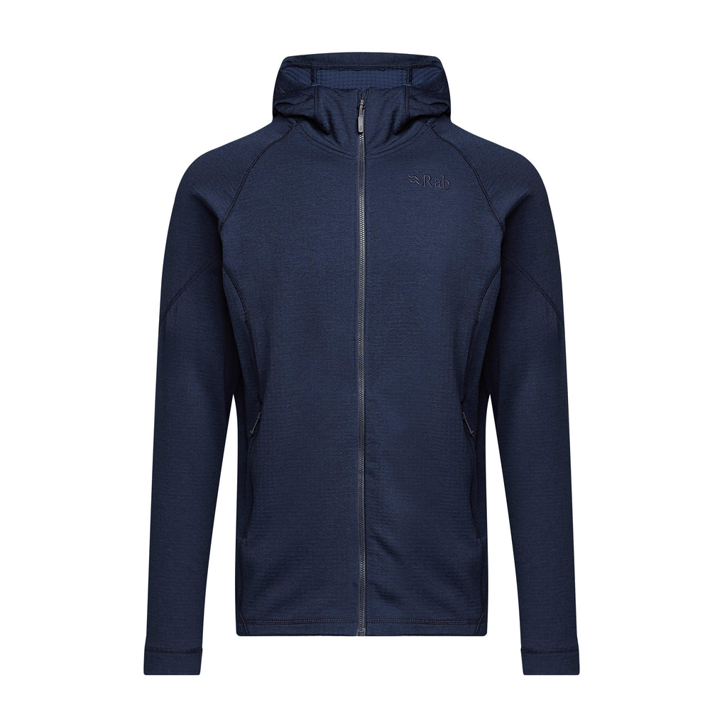 Men’s Nucleus Hoodie