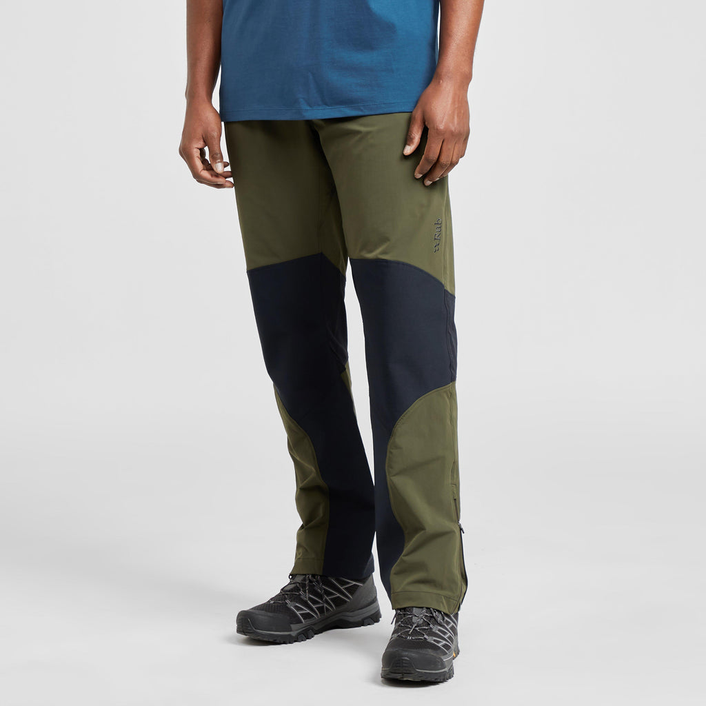 Men’s Torque Pants