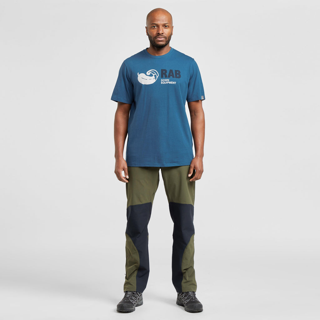 Men’s Stance Vintage T-Shirt