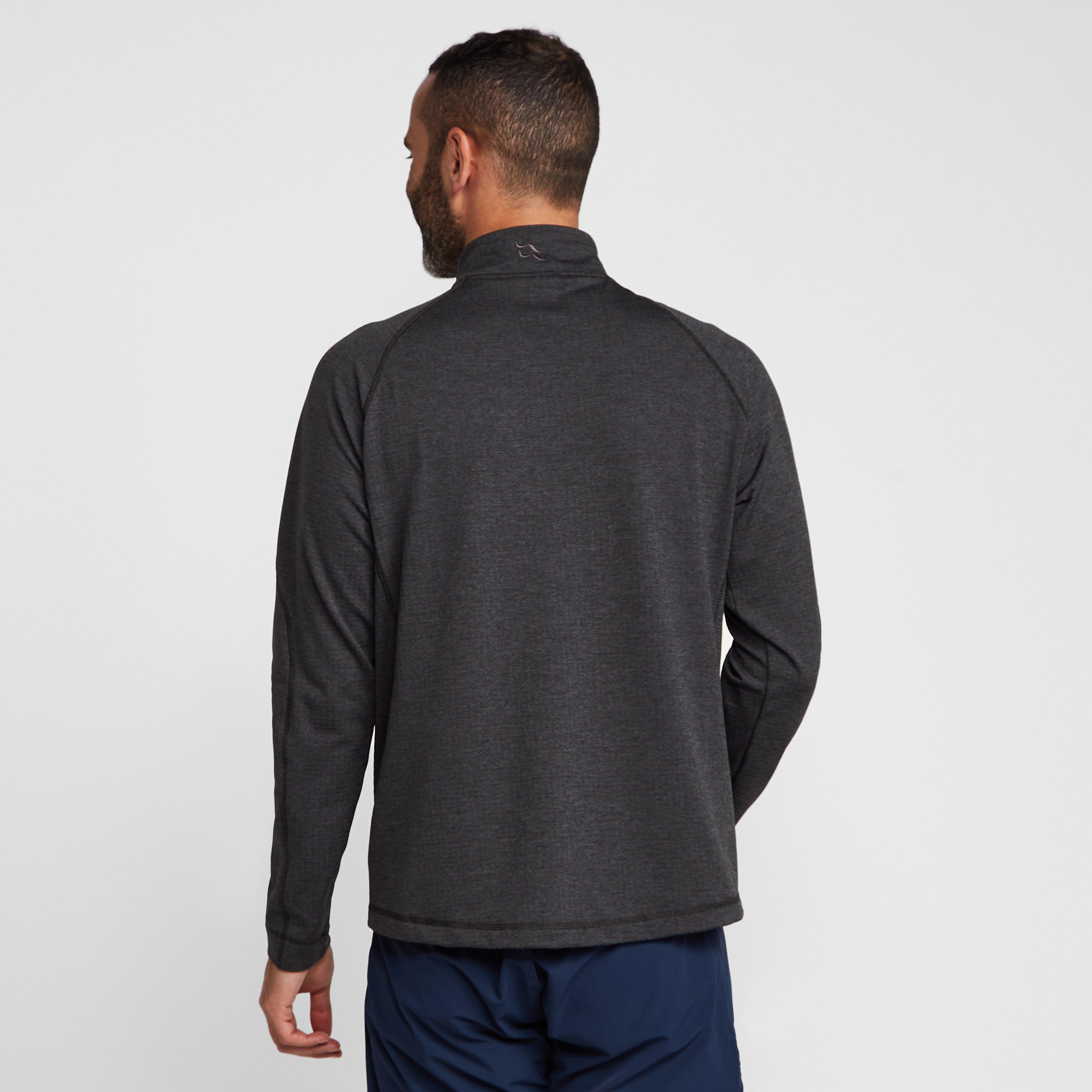 Men's Nucleus Pull-On Fleece