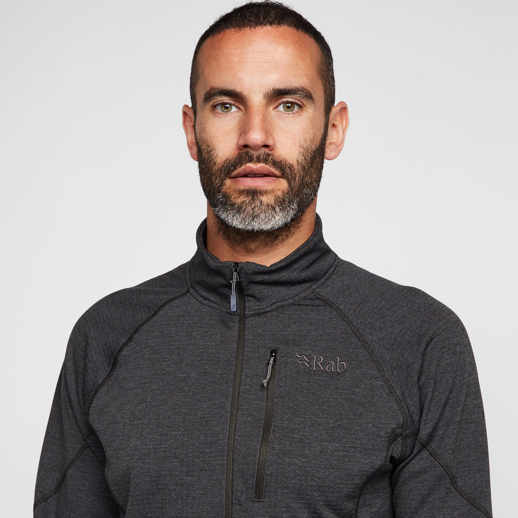 Men's Nucleus Pull-On Fleece