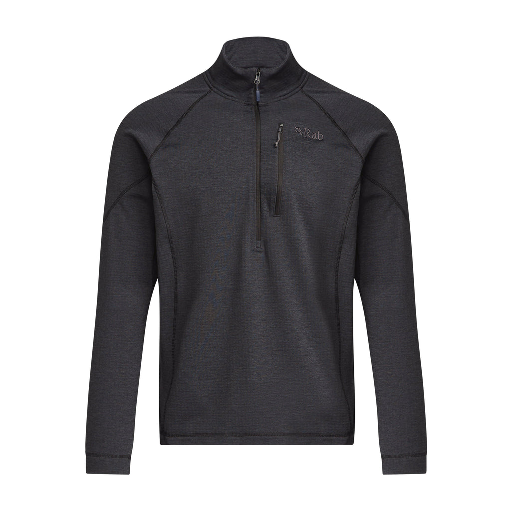 Men's Nucleus Pull-On Fleece