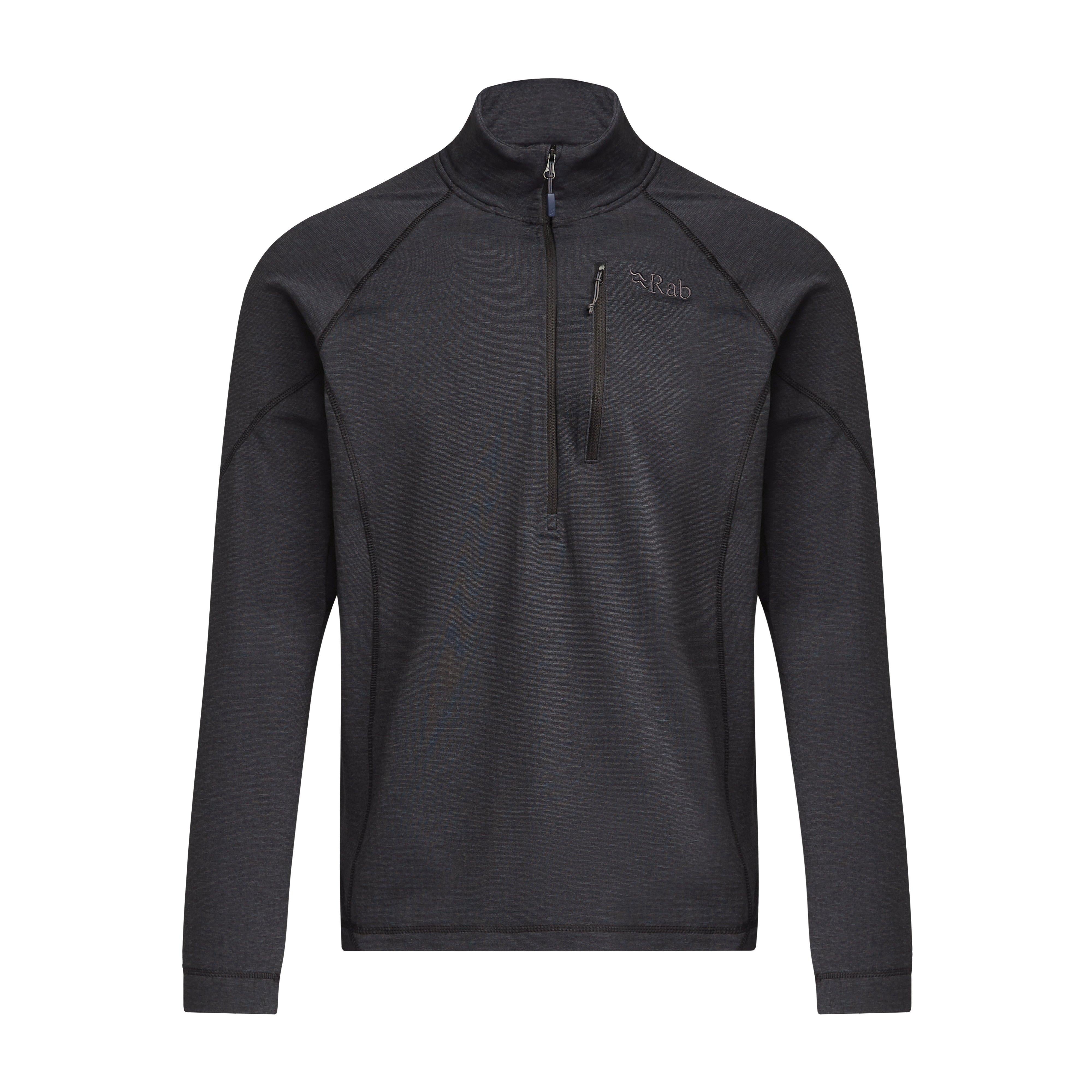 Men's Nucleus Pull-On Fleece