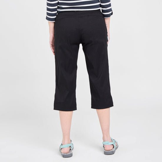 Women's Kiwi Pro II Crop Trousers