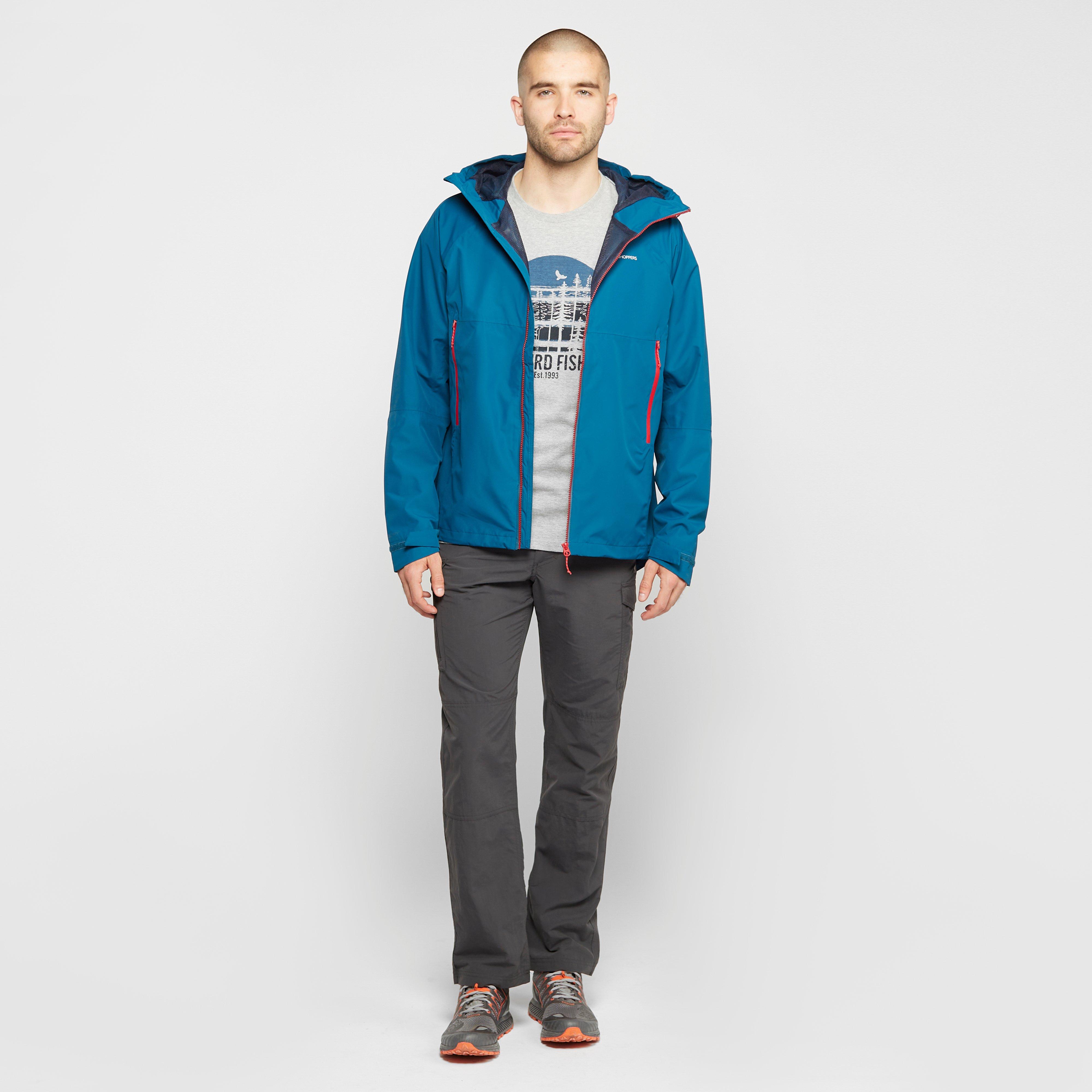 Men’s Keelan Waterproof Jacket