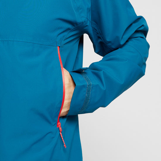 Men’s Keelan Waterproof Jacket