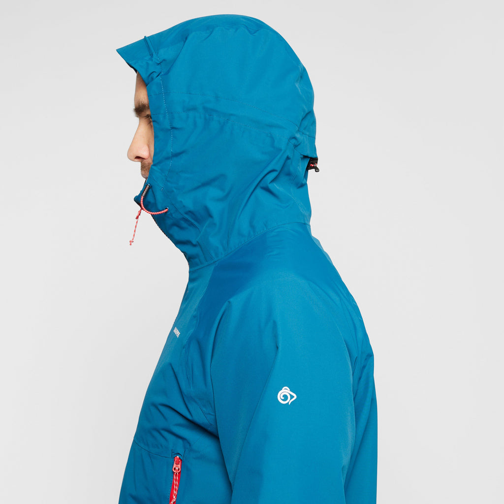 Men’s Keelan Waterproof Jacket