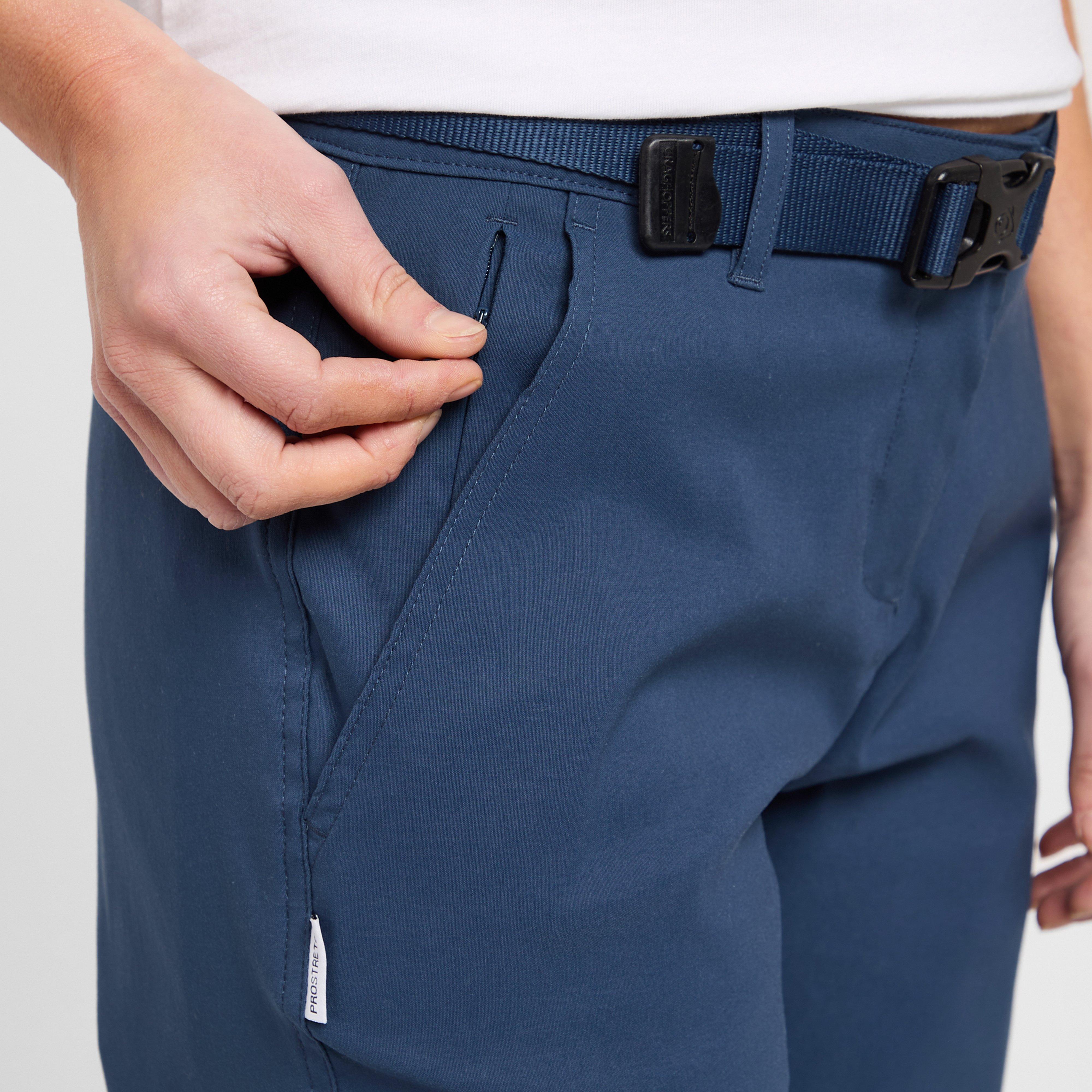 Women’s Kiwi Pro Stretch Trousers