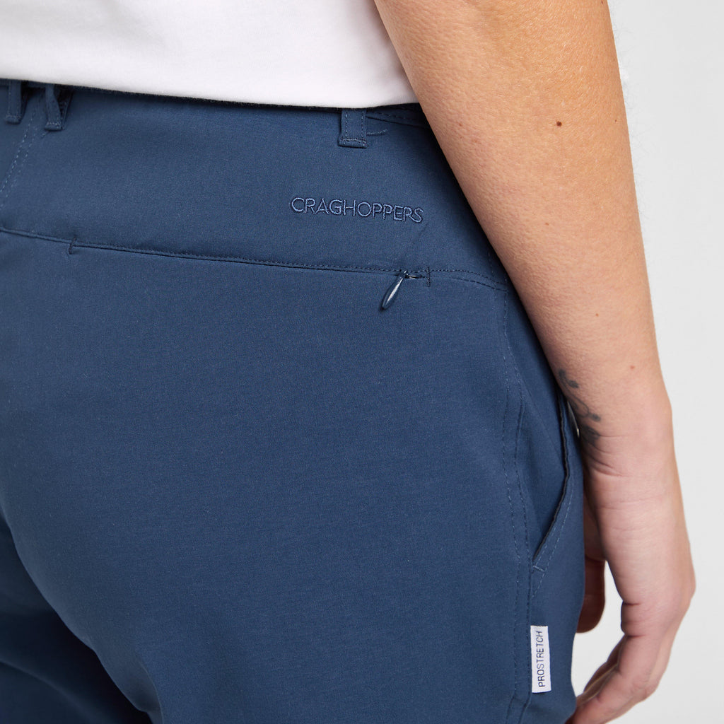 Women’s Kiwi Pro Stretch Trousers