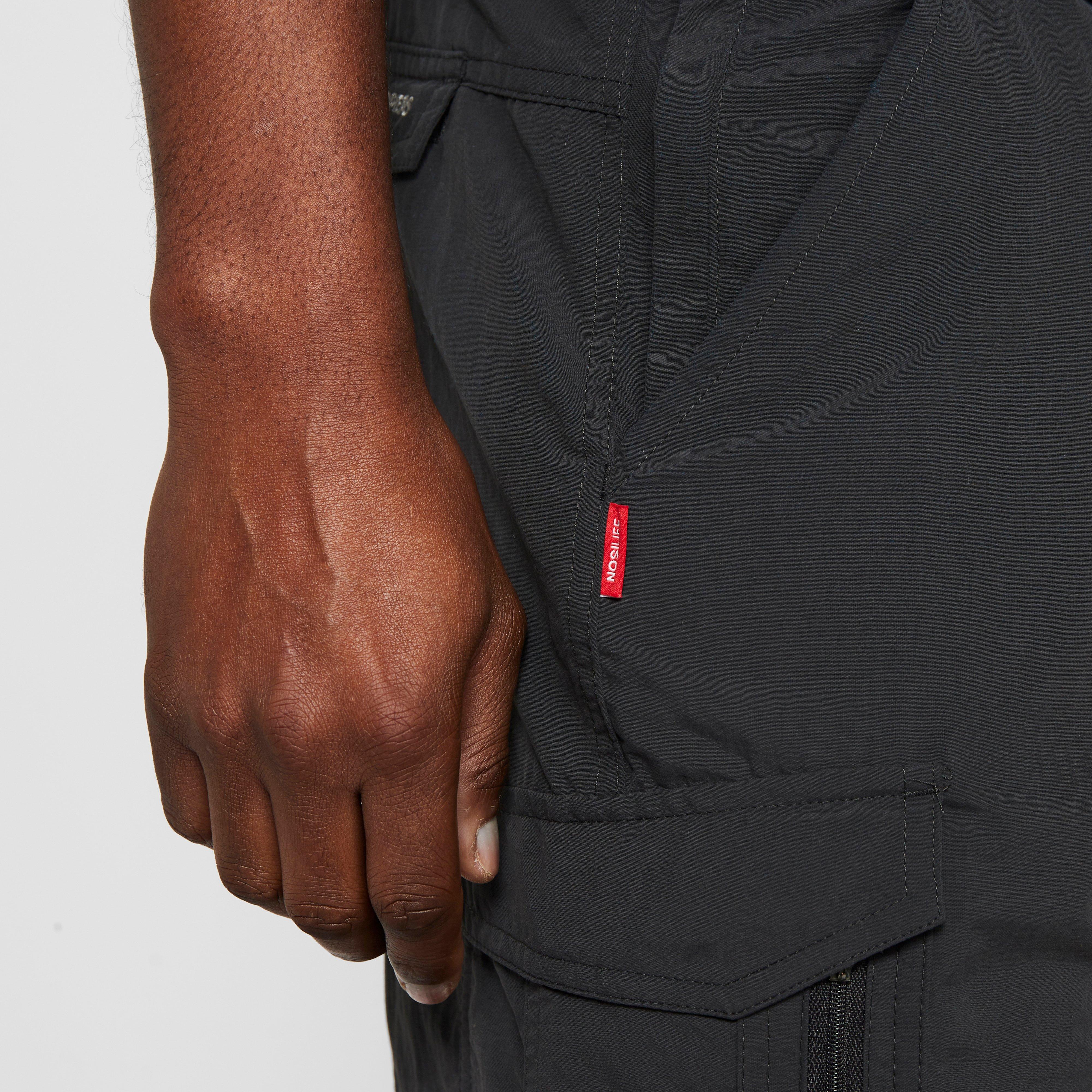 Men’s Nosilife Cargo II Shorts