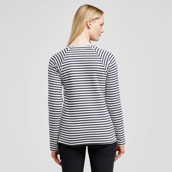 Women's Neela Crew Neck Top