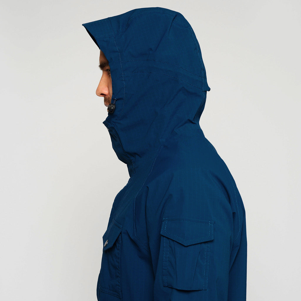 Unisex Canyon Jacket