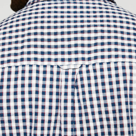 Men’s Centro Short Sleeved Shirt