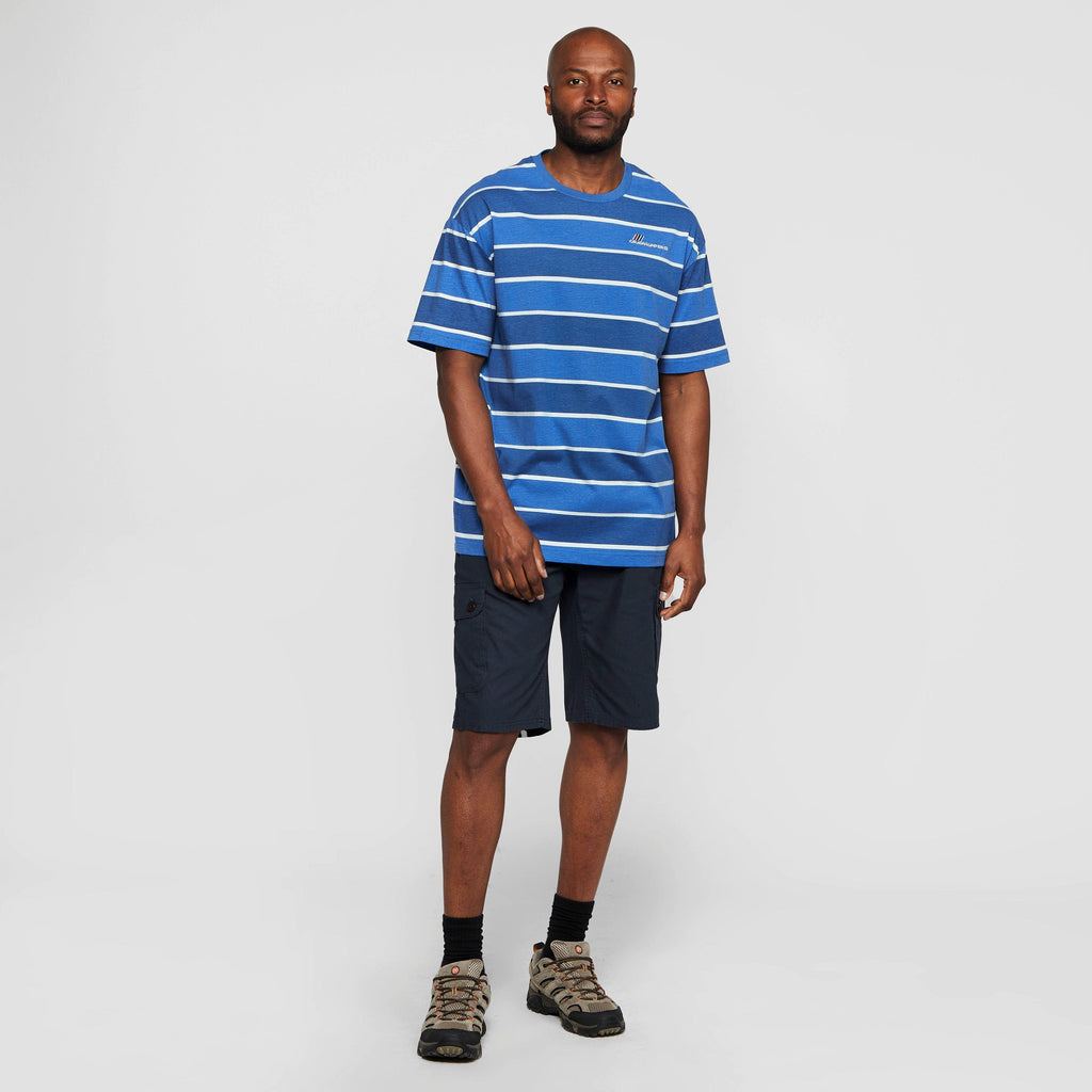 Unisex Ventura Short Sleeved T-Shirt