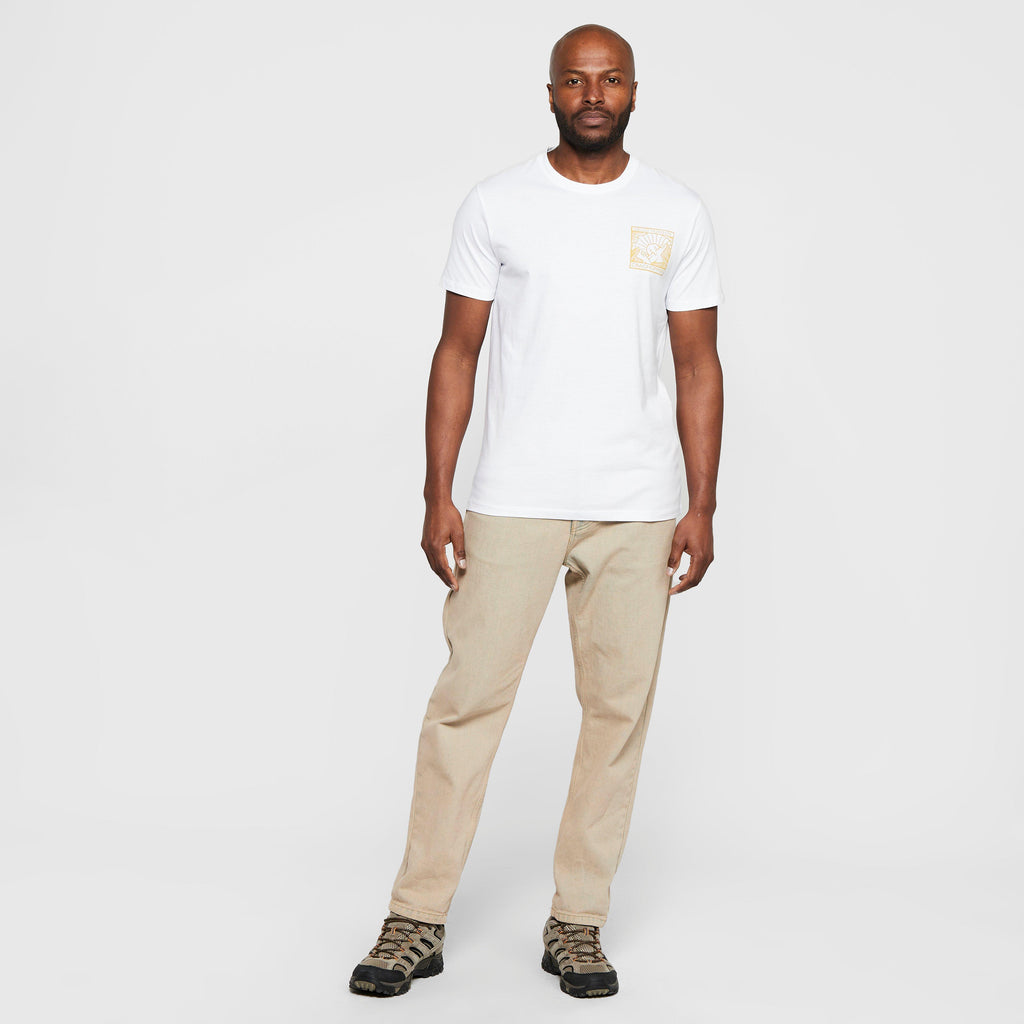 Men’s Lugo Short Sleeved T Shirt