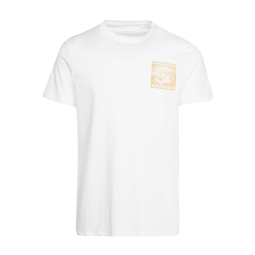 Men’s Lugo Short Sleeved T Shirt