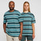 Unisex Ventura Short Sleeved T-Shirt