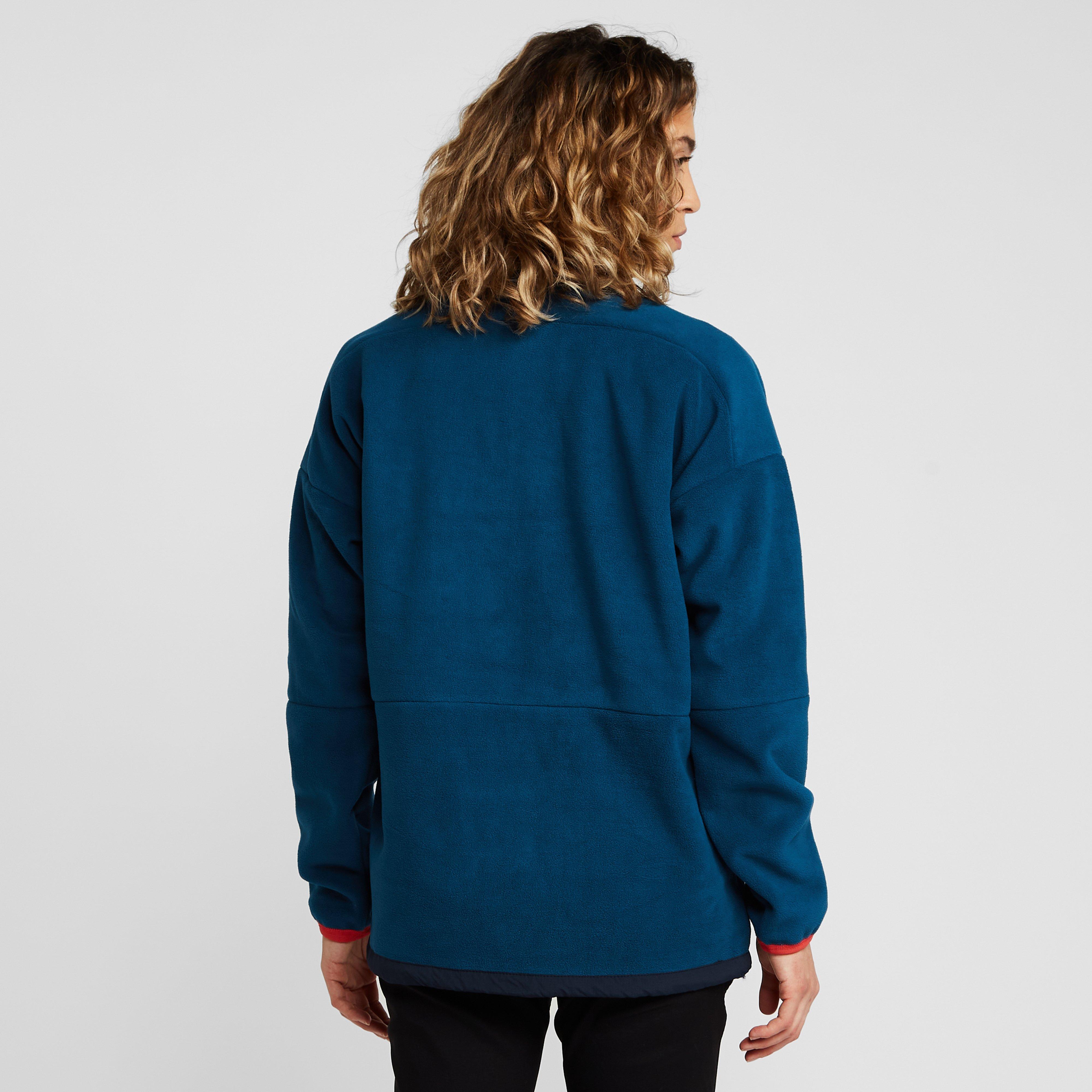Unisex Wellwood Full-Zip Fleece