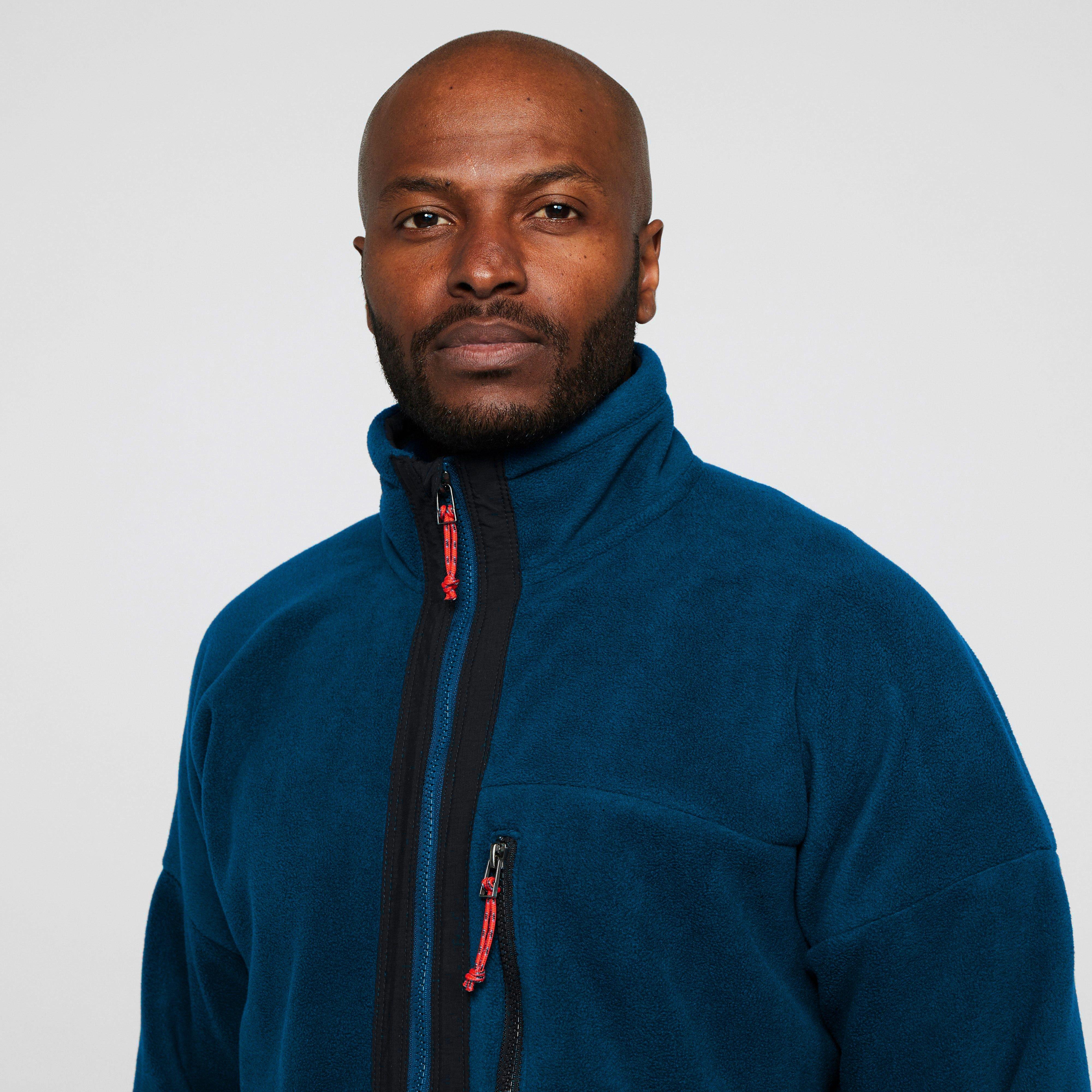 Unisex Wellwood Full-Zip Fleece