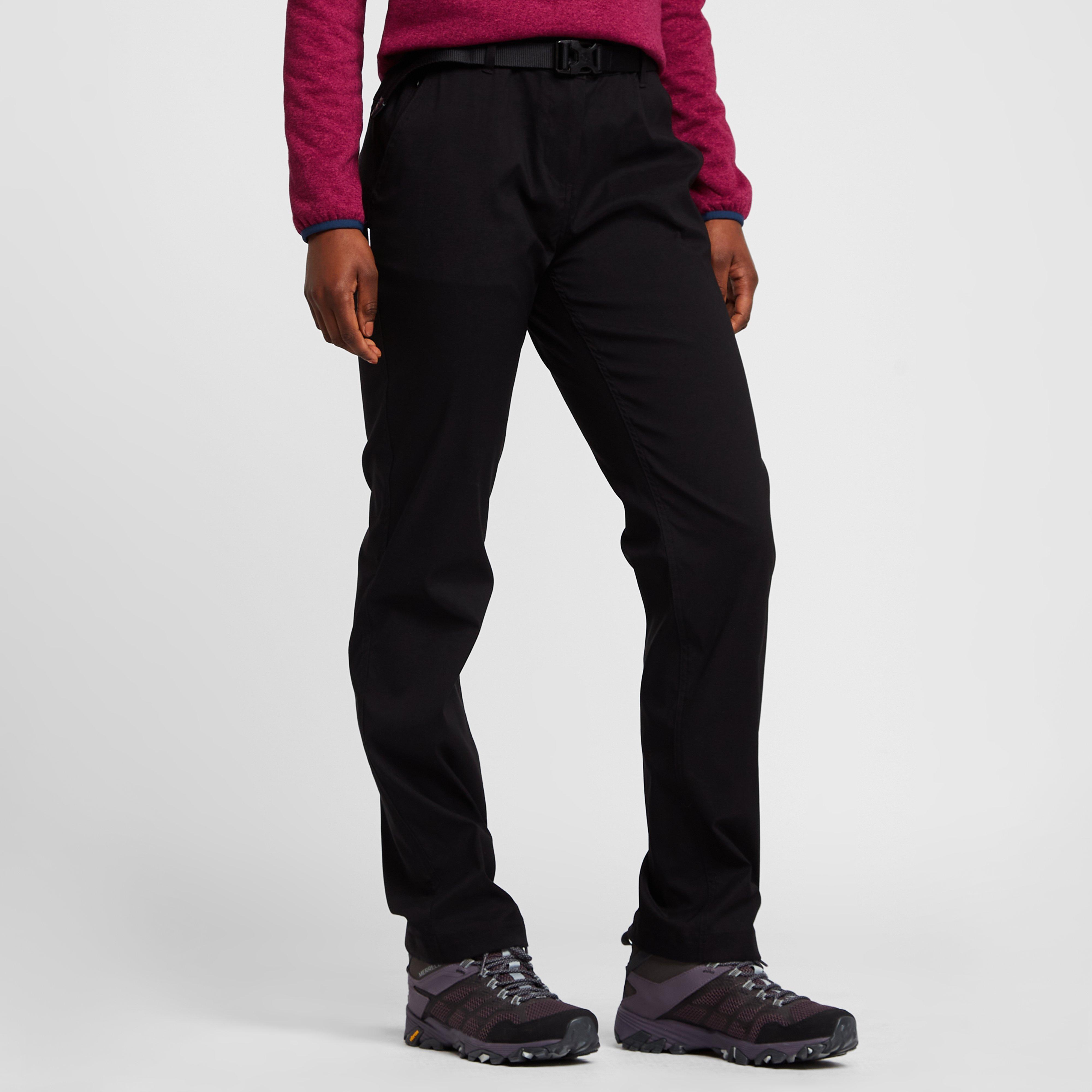 Women’s Kiwi Pro Stretch Trousers