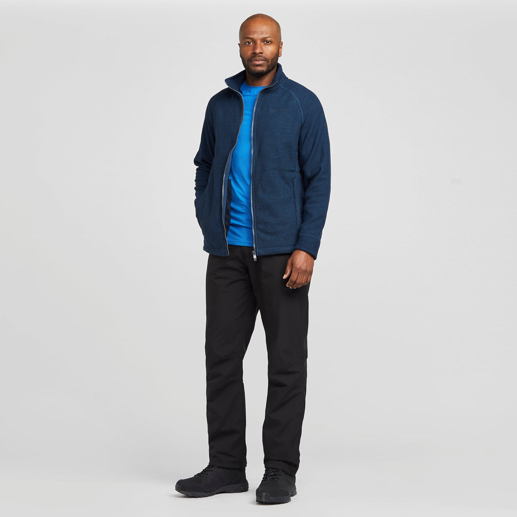 Men's Barker Jacket