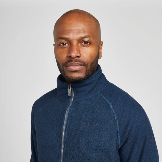 Men's Barker Jacket