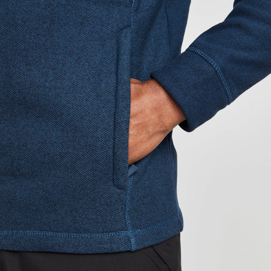 Men's Barker Jacket