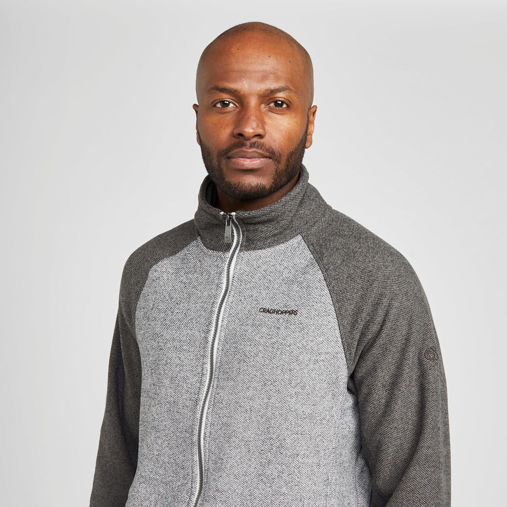 Men's Barker Jacket