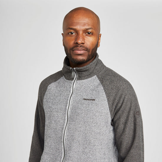 Men's Barker Jacket