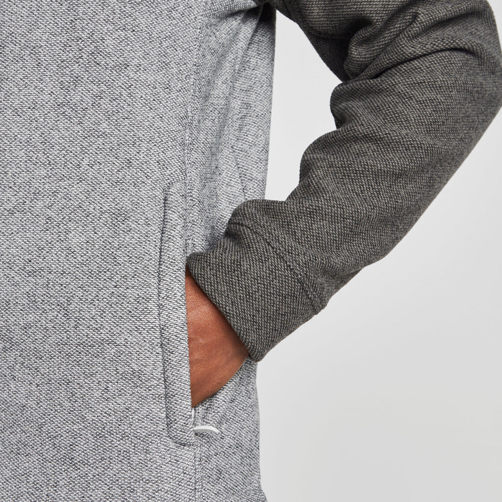 Men's Barker Jacket