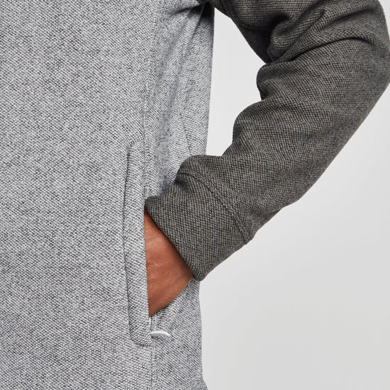 Men's Barker Jacket