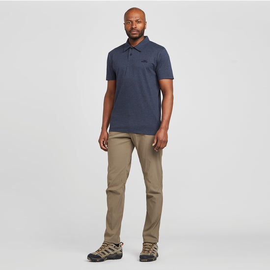 Men’s Quay Polo Shirt