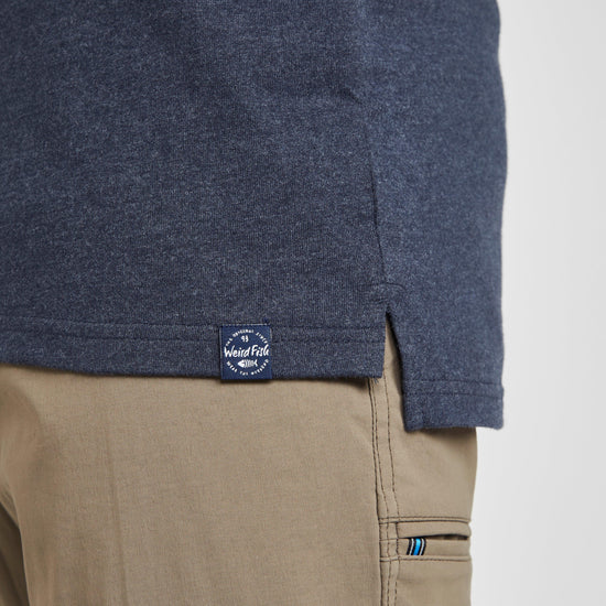 Men’s Quay Polo Shirt