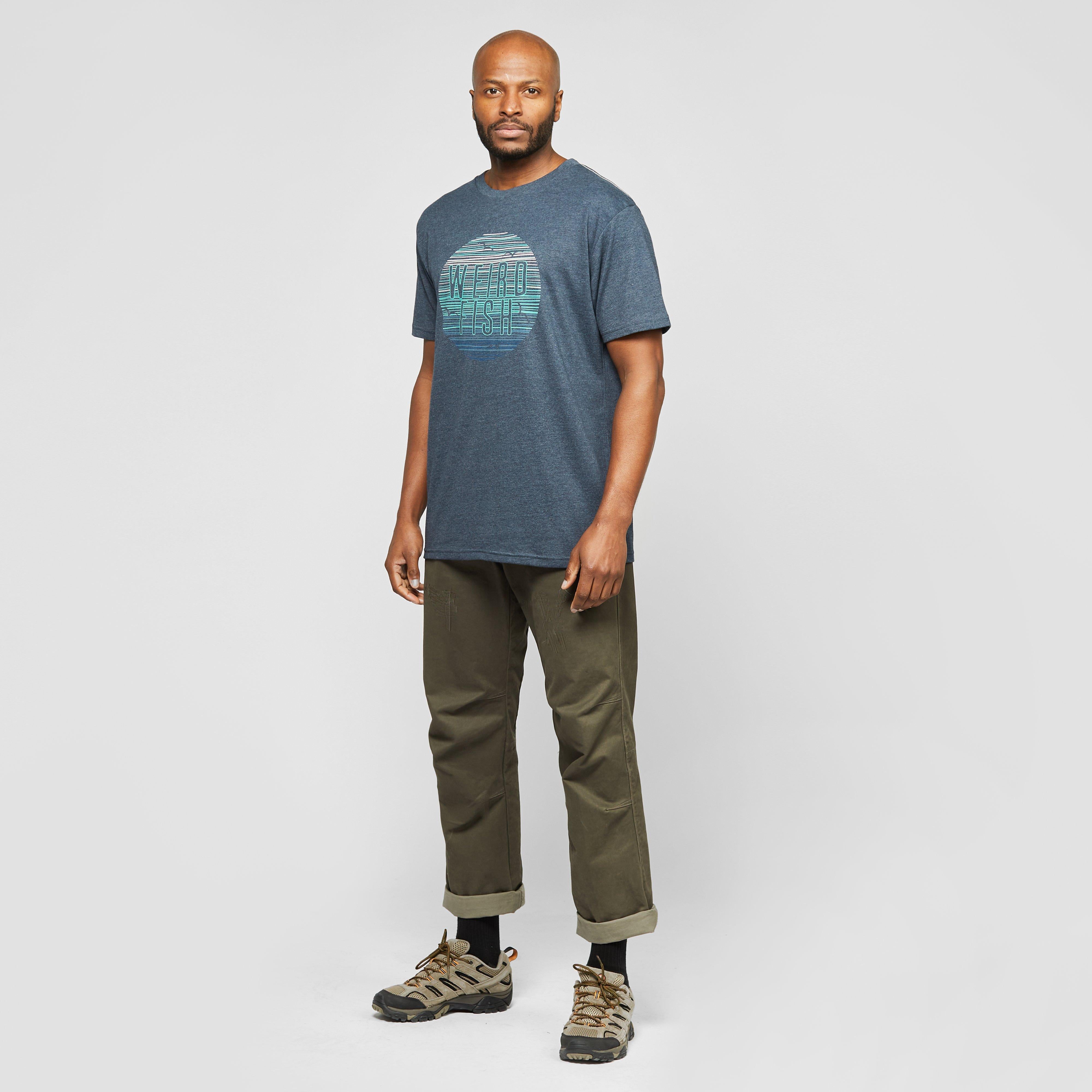 Men’s Sunset T-Shirt