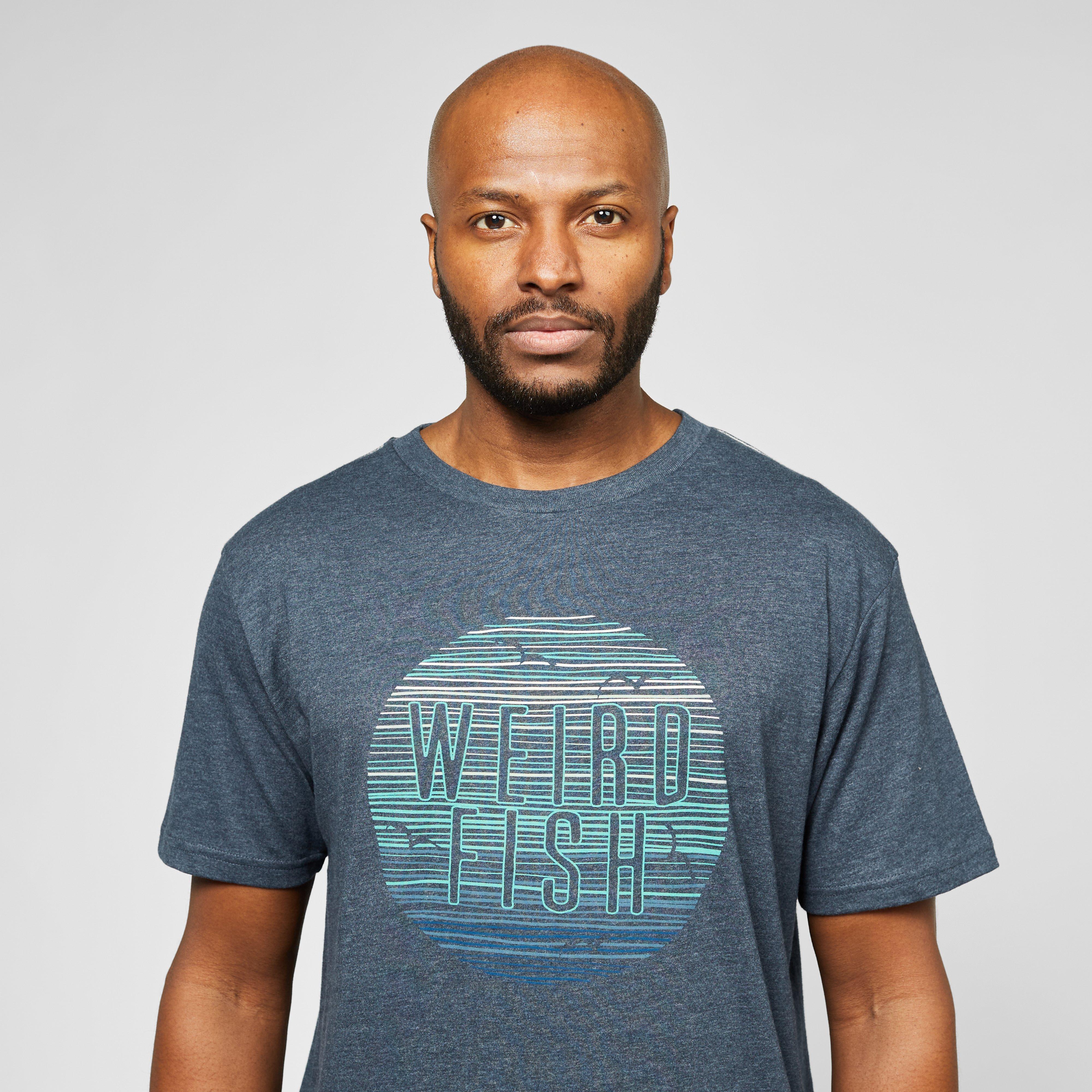 Men’s Sunset T-Shirt