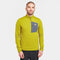 Men’s Lumiko Zip Fleece