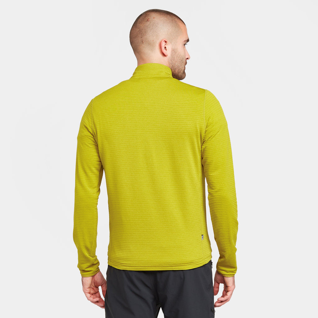 Men’s Lumiko Zip Fleece