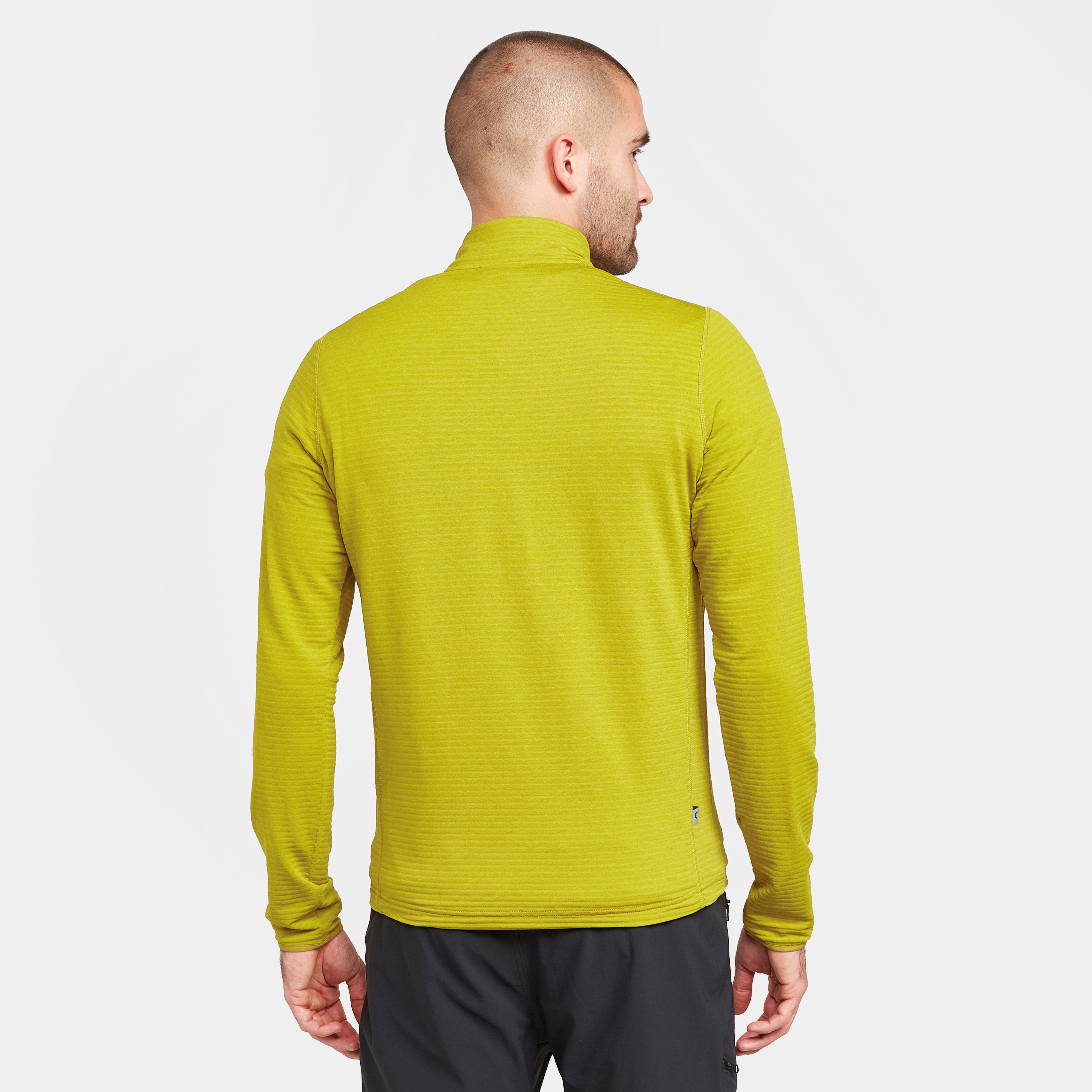 Men’s Lumiko Zip Fleece