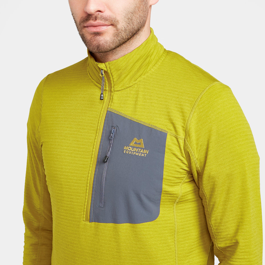 Men’s Lumiko Zip Fleece