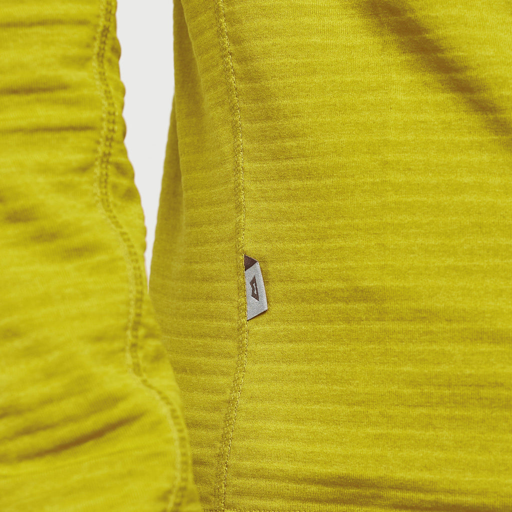 Men’s Lumiko Zip Fleece