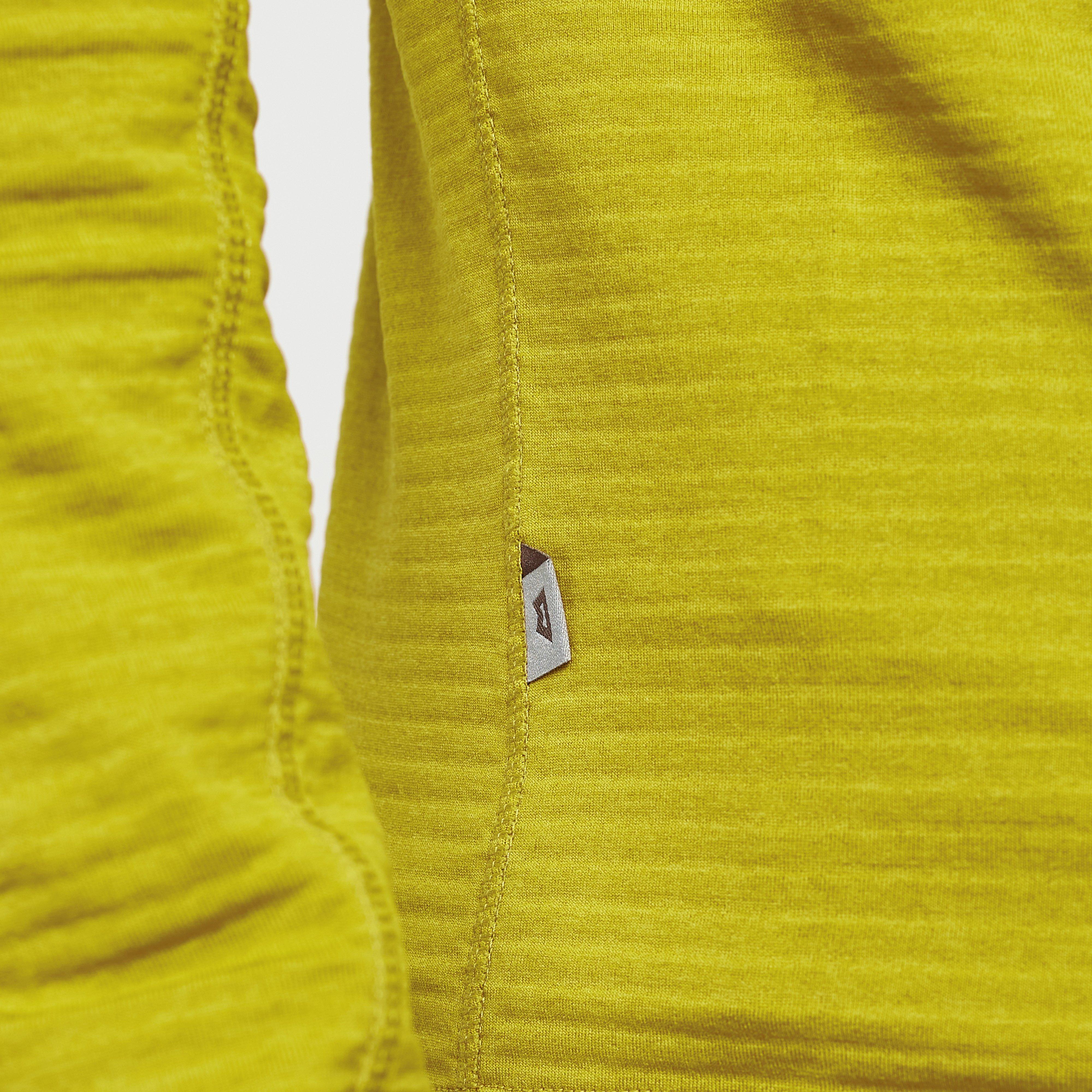 Men’s Lumiko Zip Fleece