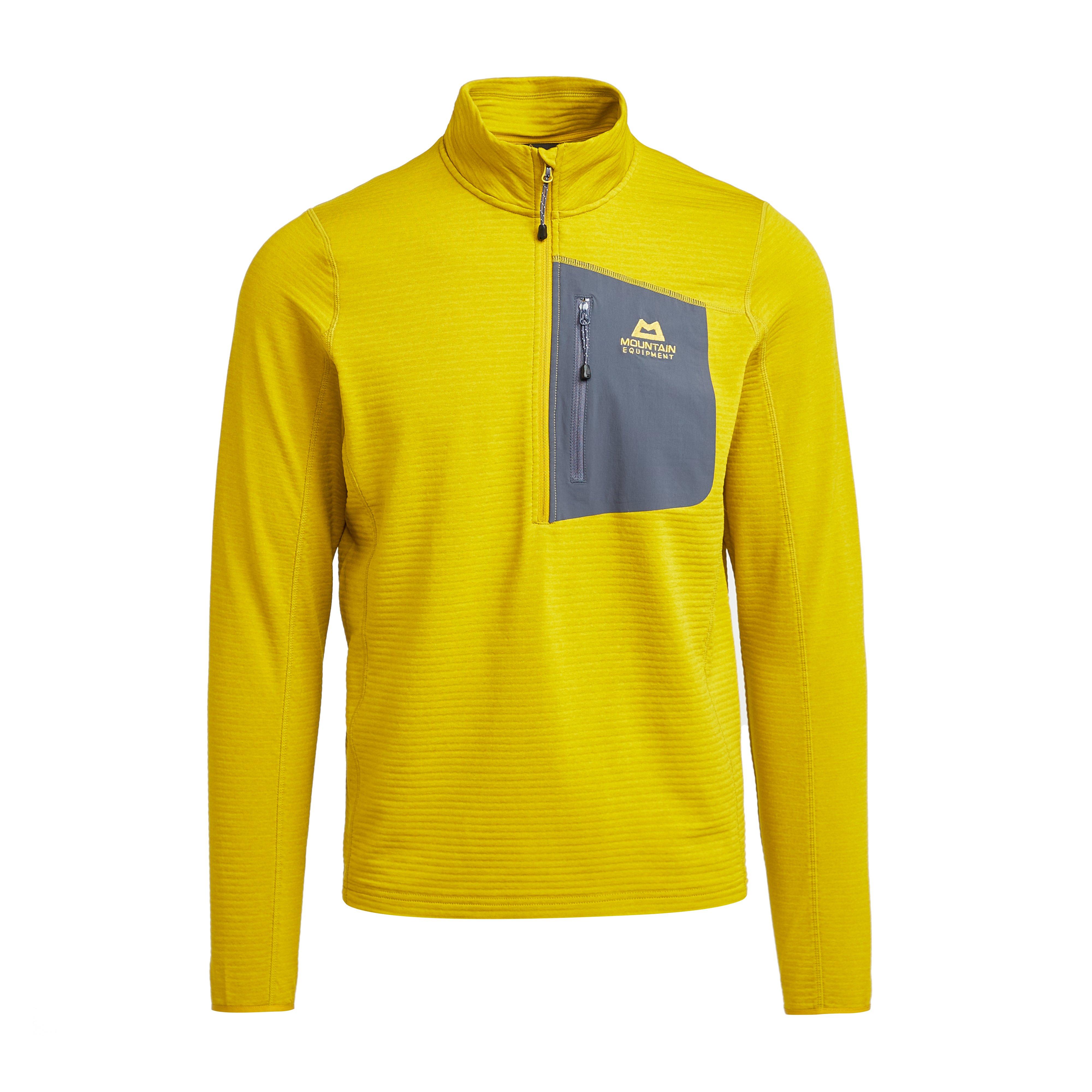 Men’s Lumiko Zip Fleece