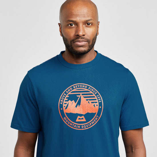 Men’s Roundel T-Shirt