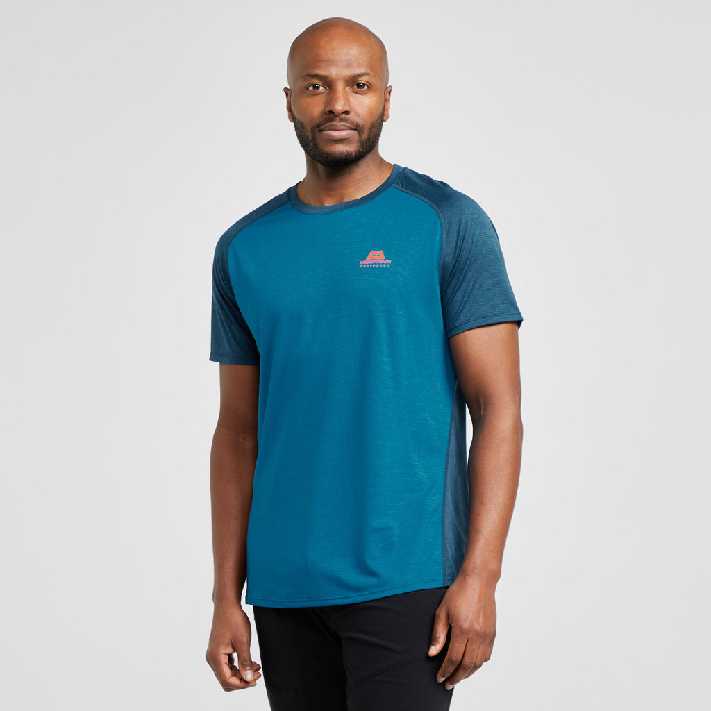 Men’s Nava Crew T-Shirt