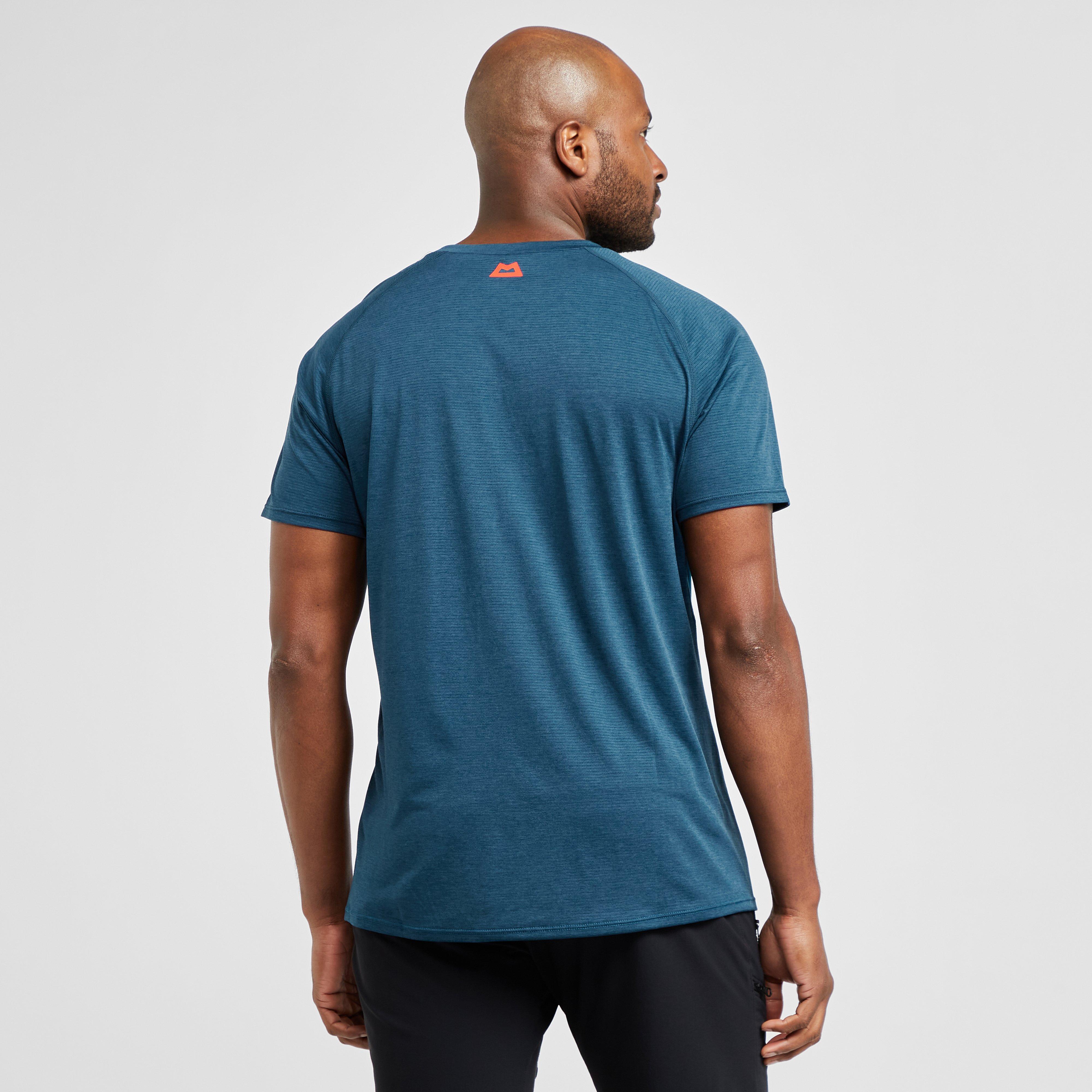 Men’s Nava Crew T-Shirt