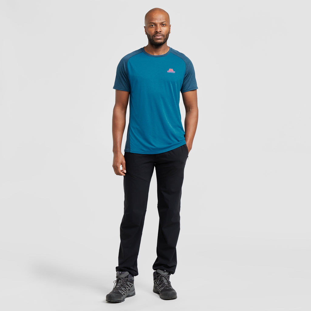 Men’s Nava Crew T-Shirt
